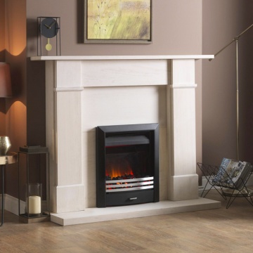 Burley Shearsby Electric Fire